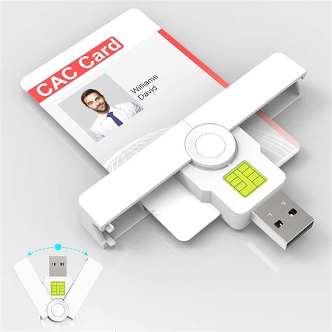 cac reader vs smart card reader|external smart card reader.